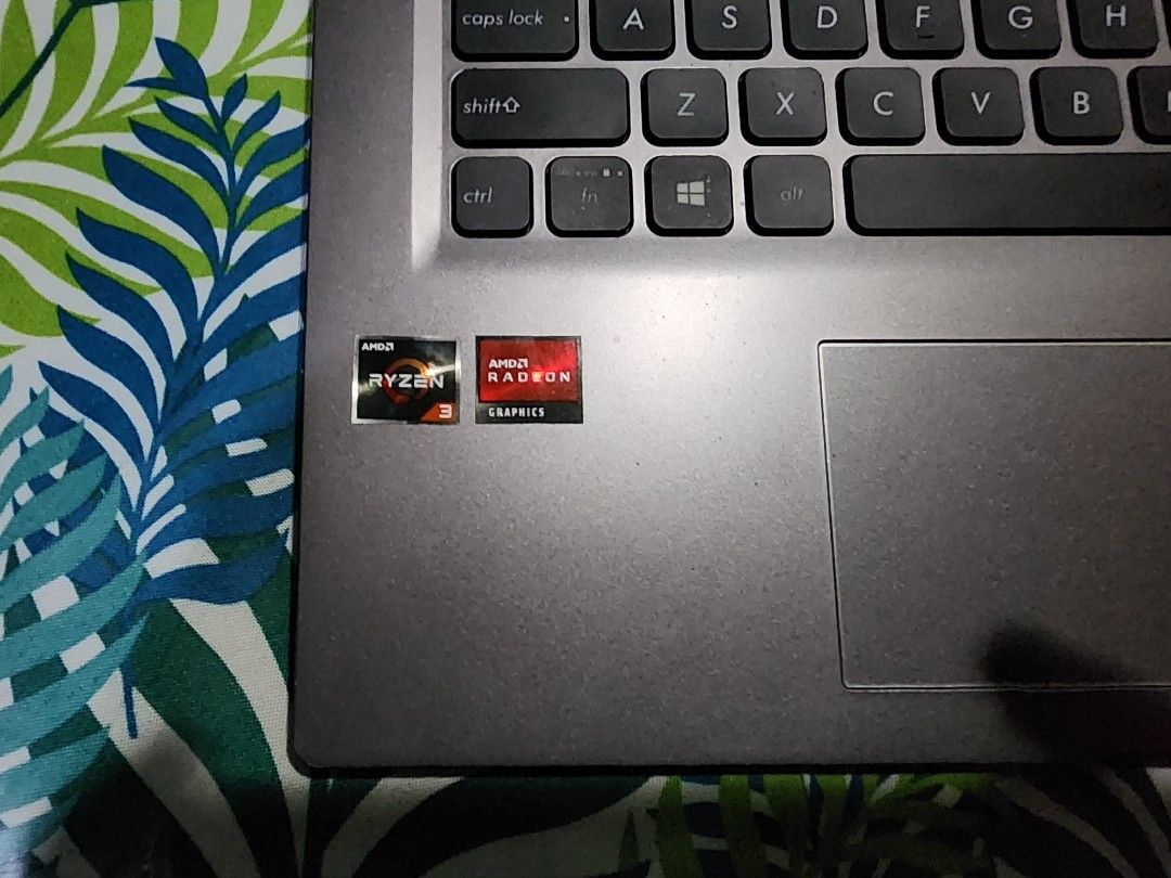 Asus laptop Ryzen 3, Computers & Tech, Laptops & Notebooks on Carousell