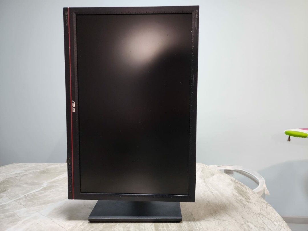 Asus Monitor 24 inch - PA246Q63206815859202111