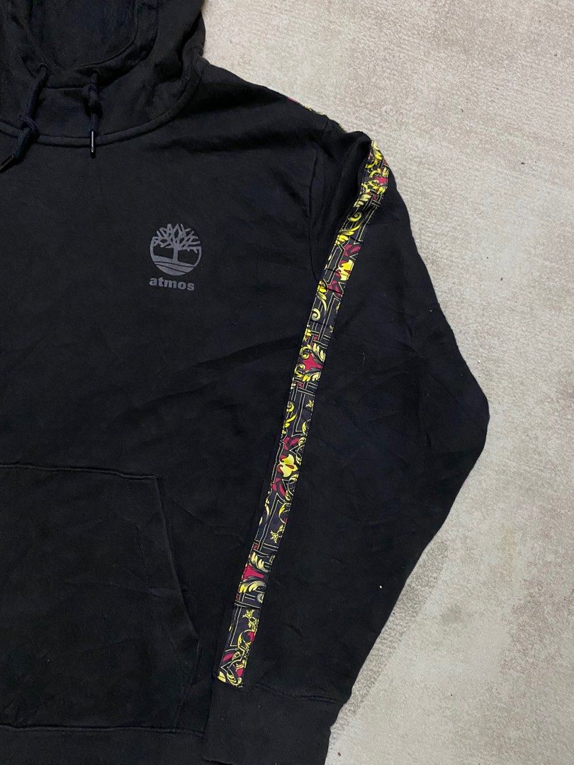 Atmos clearance x timberland