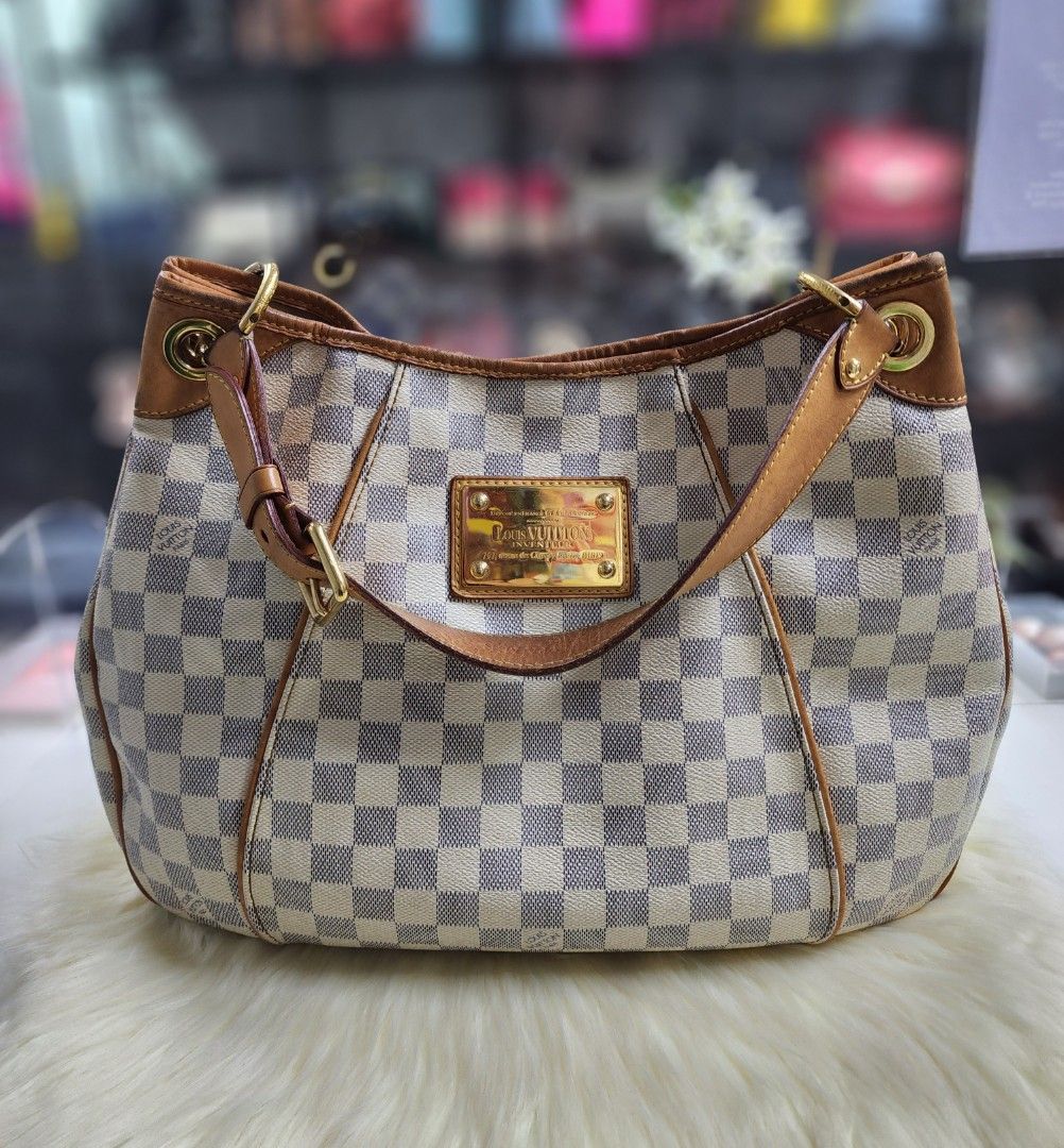 Lv azur sling bag, Luxury, Bags & Wallets on Carousell