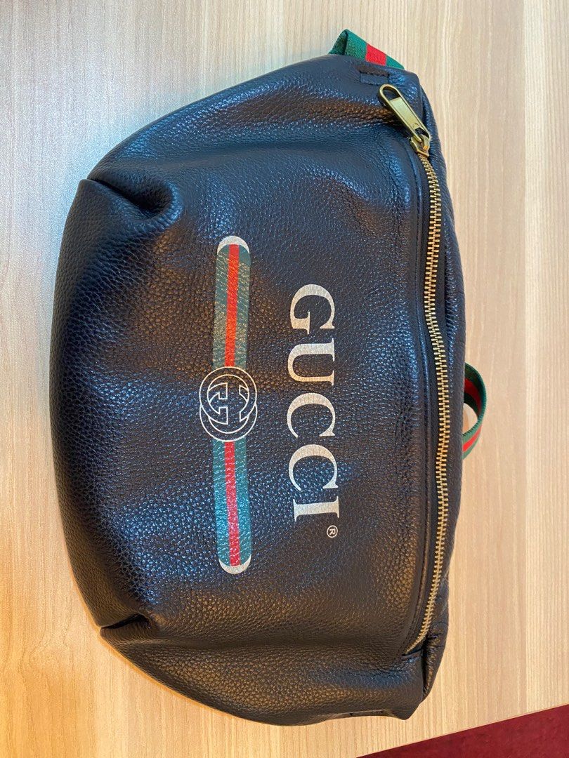 Gucci bum bag cheap hotsell