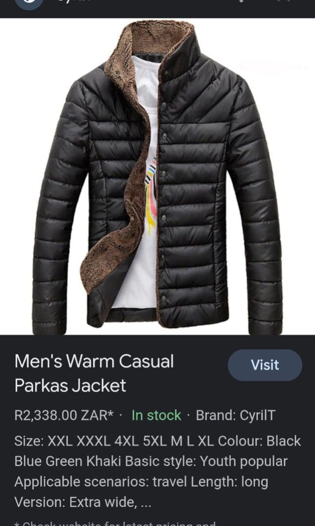 Masorini style online