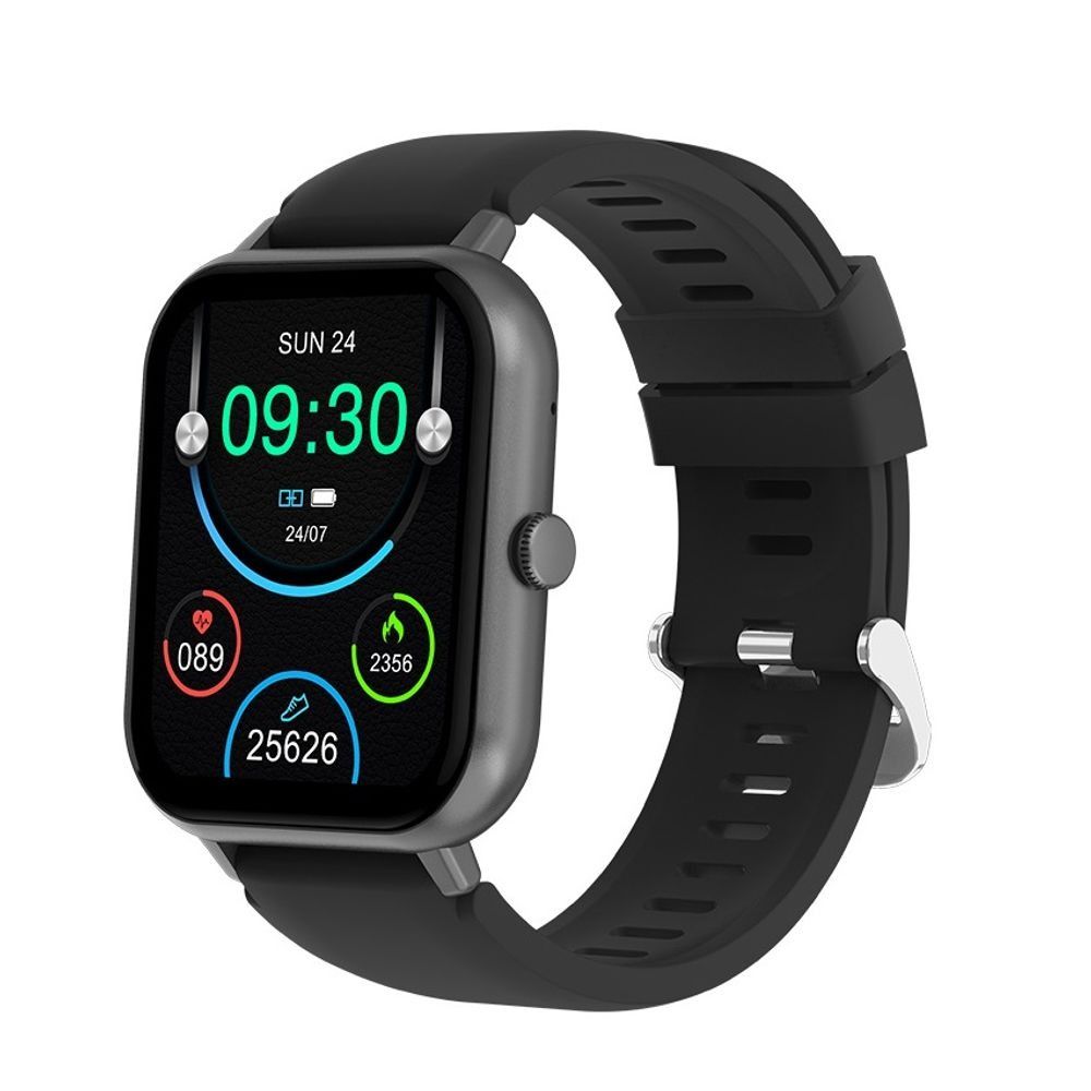 Awei H25 Full Touch Screen Smartwatch 6months warranty Mobile