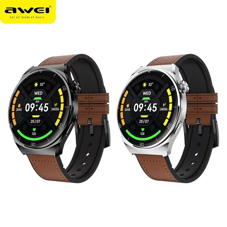 Smart watches with warranty new arrivals