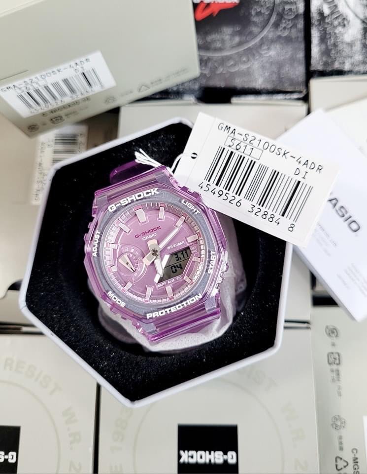 BABY GSHOCK, Luxury, Watches on Carousell