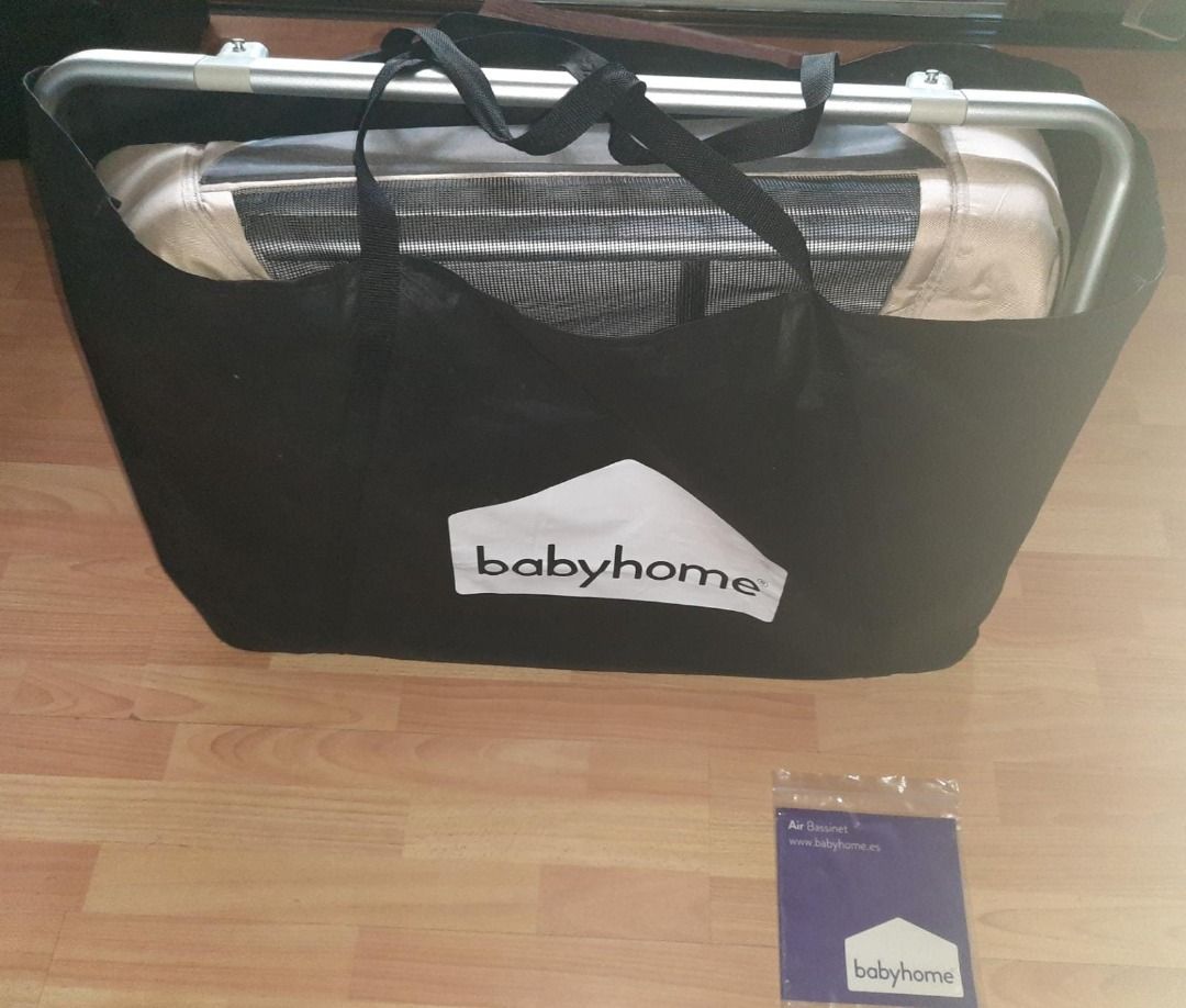 Babyhome Dream Air Sand, Babies & Kids, Baby Nursery & Kids