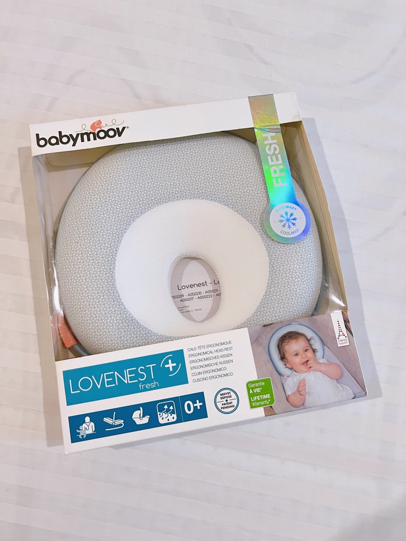 Babymoov Lovenest Fresh on Carousell