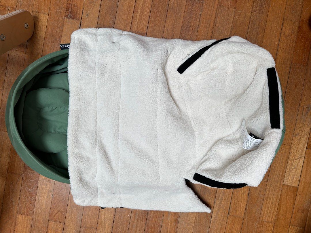 Babyzen YOYO Newborn pack, Babies & Kids, Going Out, Strollers on Carousell