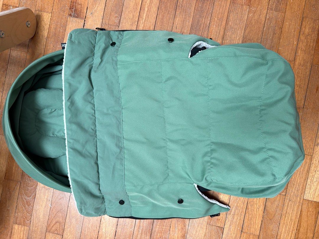 Babyzen YOYO Newborn pack, Babies & Kids, Going Out, Strollers on Carousell