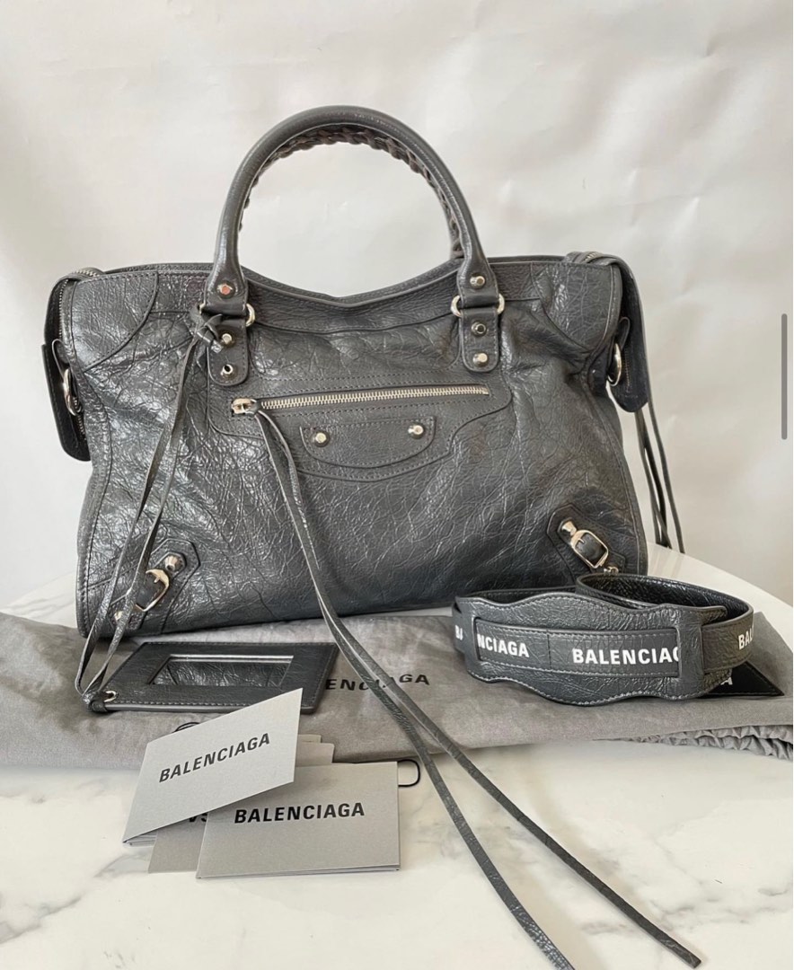 Balenciaga city 2019 shop