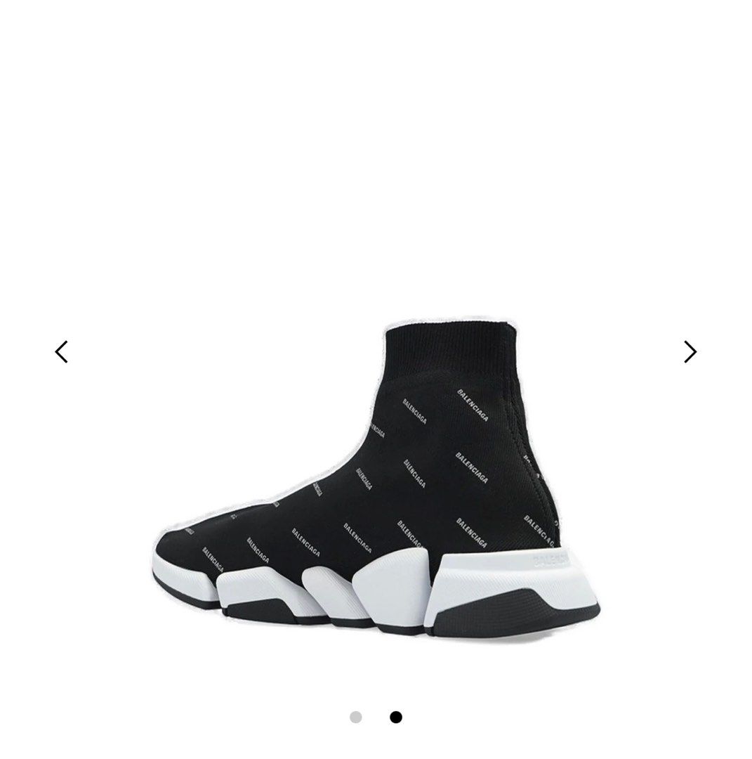 Balenciaga sneakers 217 top