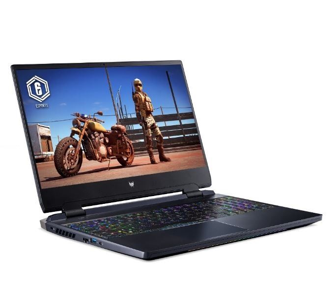 Best Bundle Deal | Predator Helios 300 PH315-55-97RG 15.6