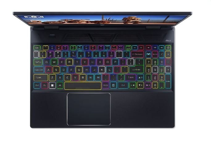 Best Bundle Deal | Predator Helios 300 PH315-55-97RG 15.6