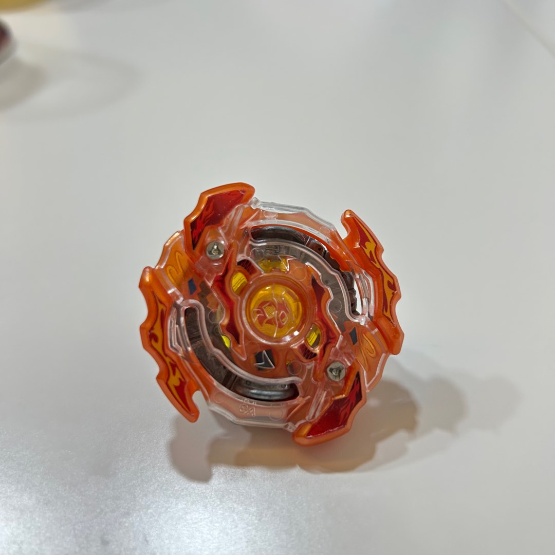 Beyblade, Hobbies & Toys, Toys & Games on Carousell