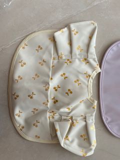 Bib anak feeding mpasi