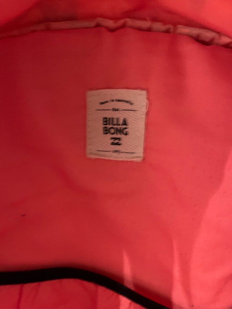 Neon candy 2025 coral backpack