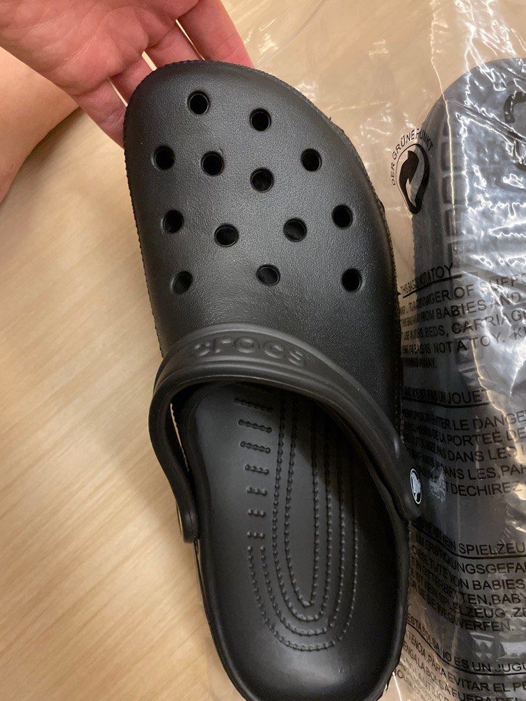 Mens crocs size 14 online