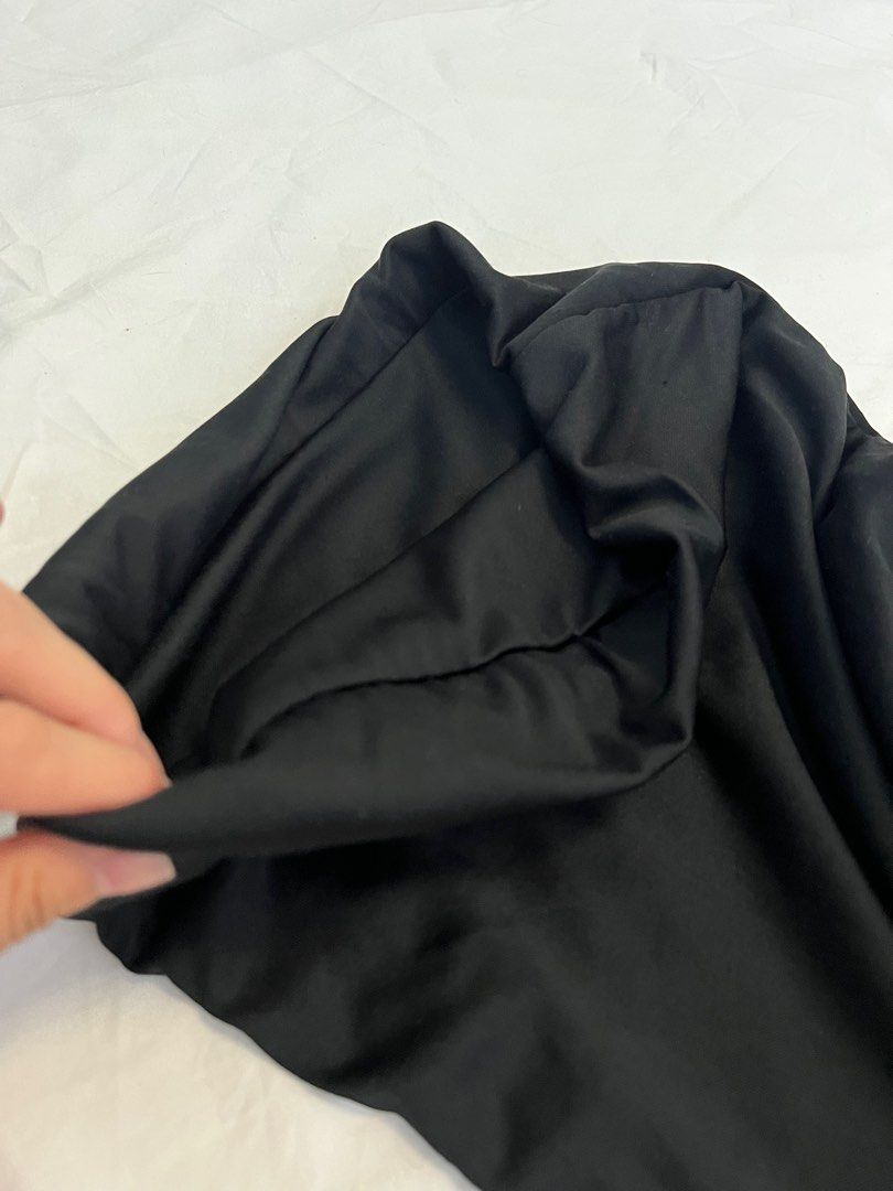 Elastic tube dress online