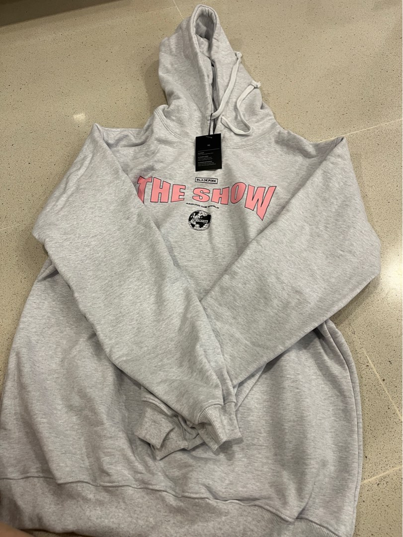 Blackpink hotsell hoodie yg