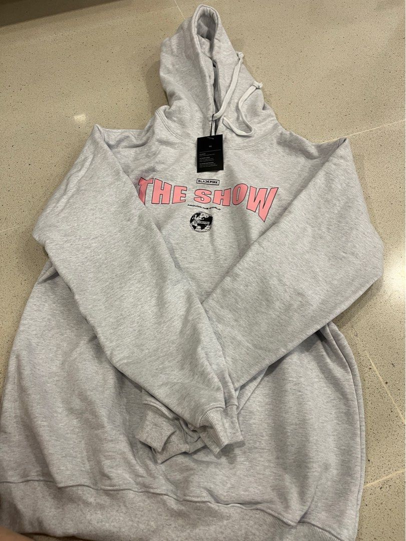 Blackpink discount hoodie yg