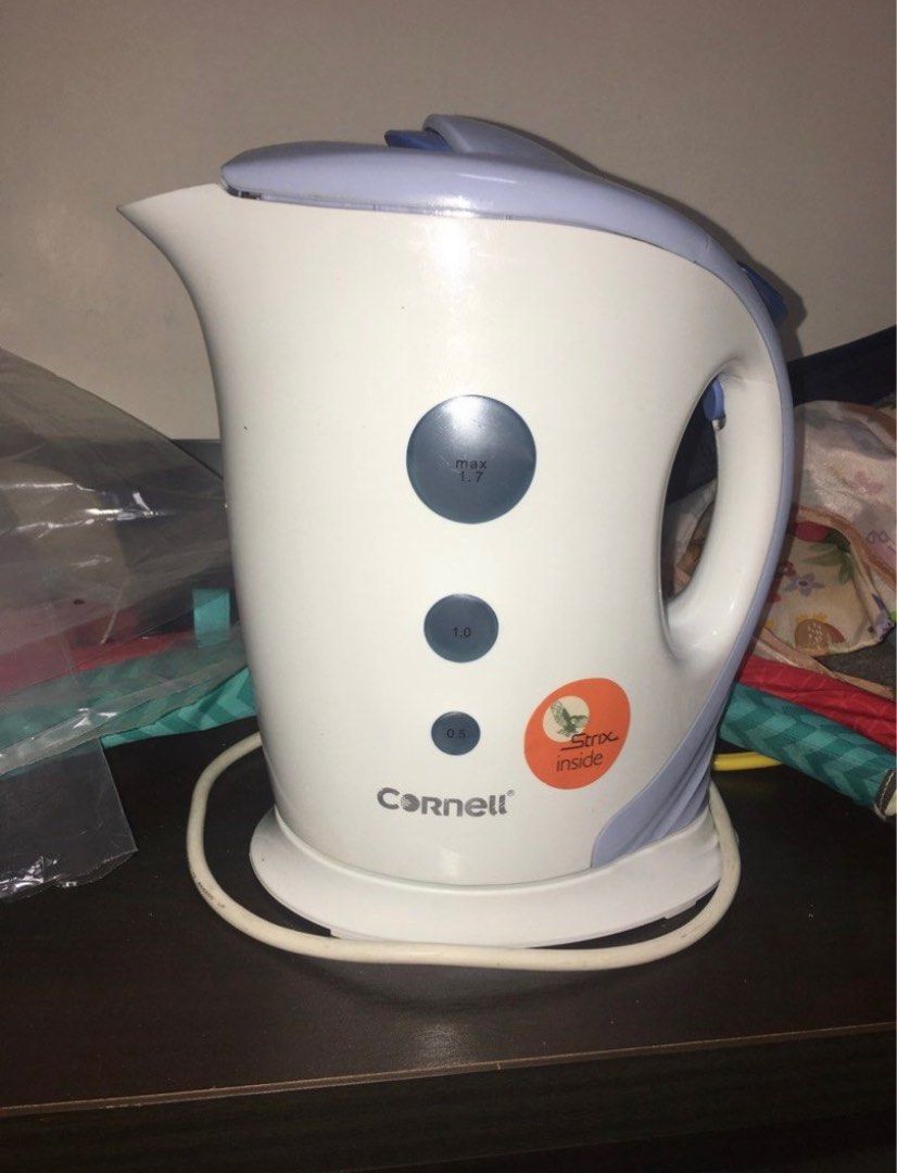Electric water kettle hot sale