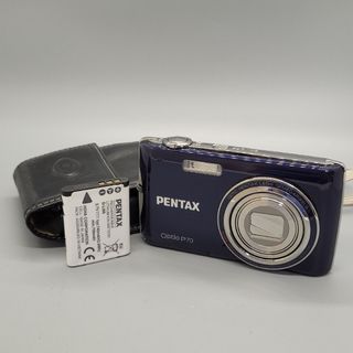 Digital Compact (CCD/CMOS) Collection item 3