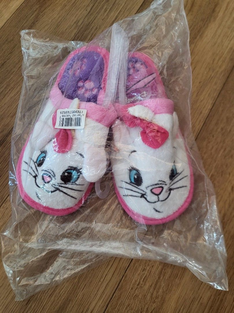 Toy story new arrivals slippers primark