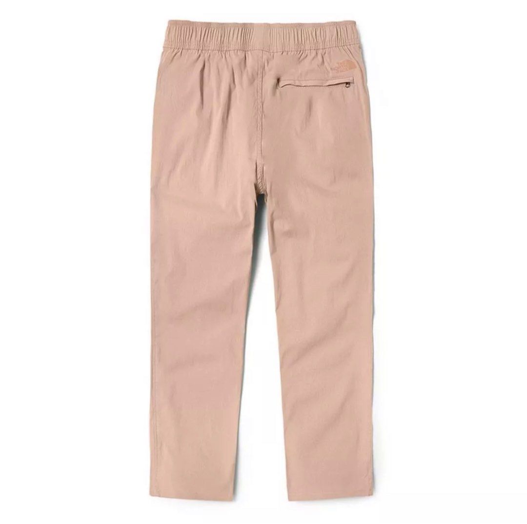 BNWOT The North Face Women Basin Capri Asia Size Size S