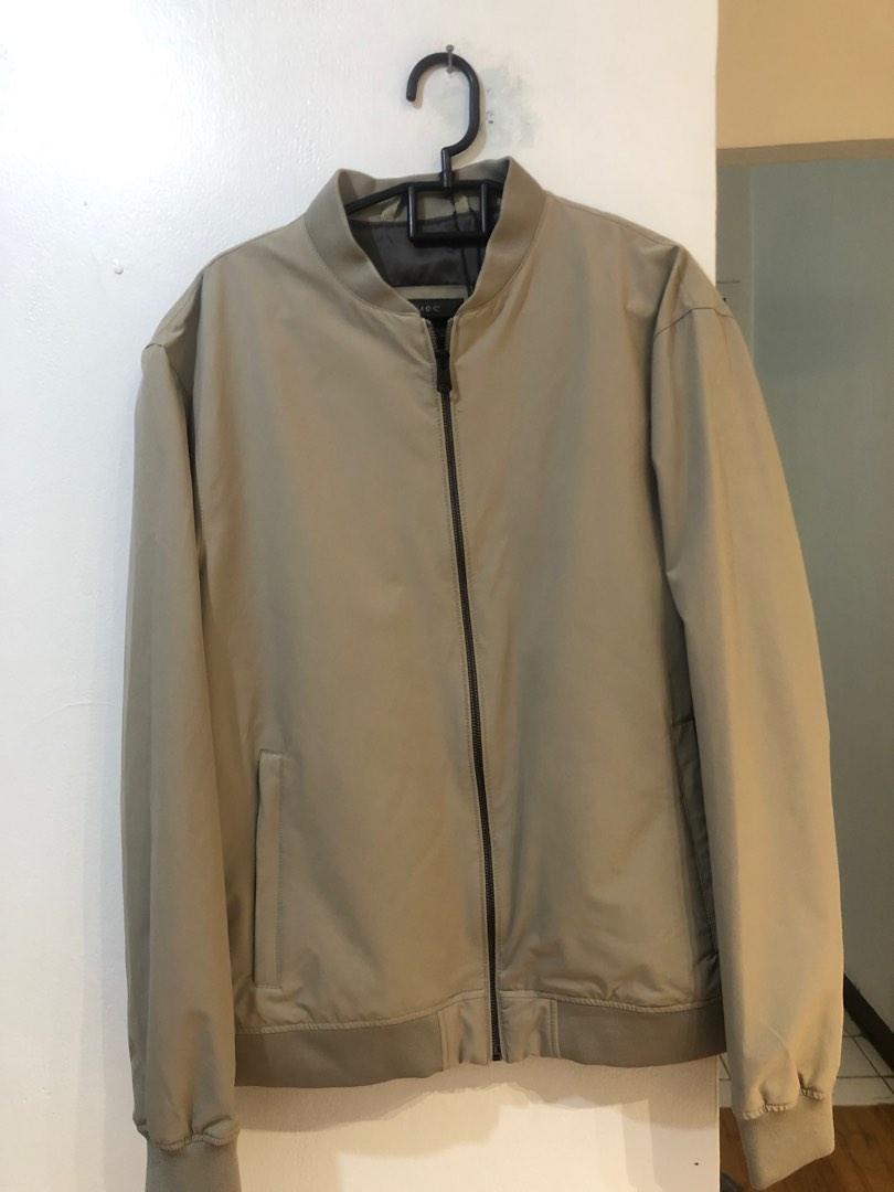 Jaket mark cheap and spencer