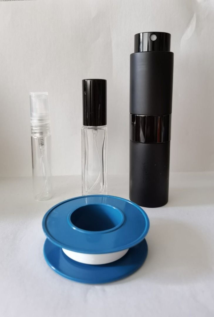 Bon Parfumeur 004 Gin, Mandarine, Musk Perfume Decants, Beauty