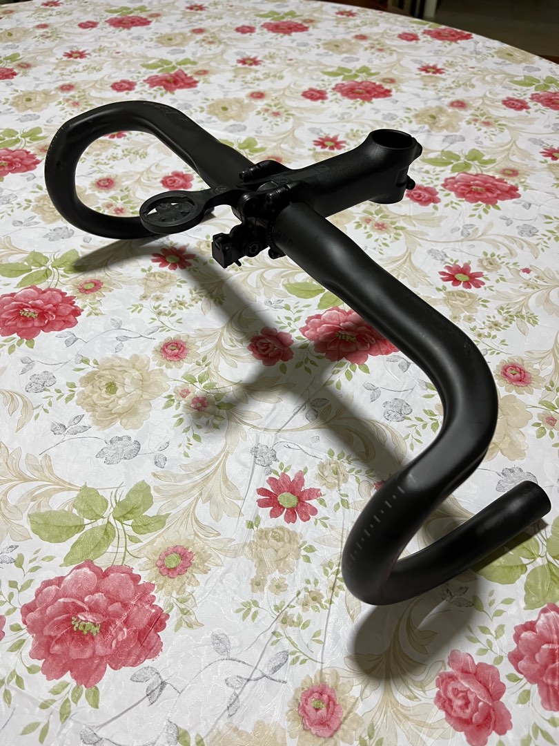 bontrager isocore pro