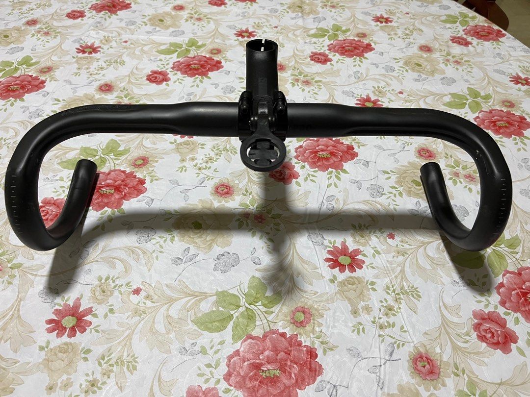 bontrager pro isocore