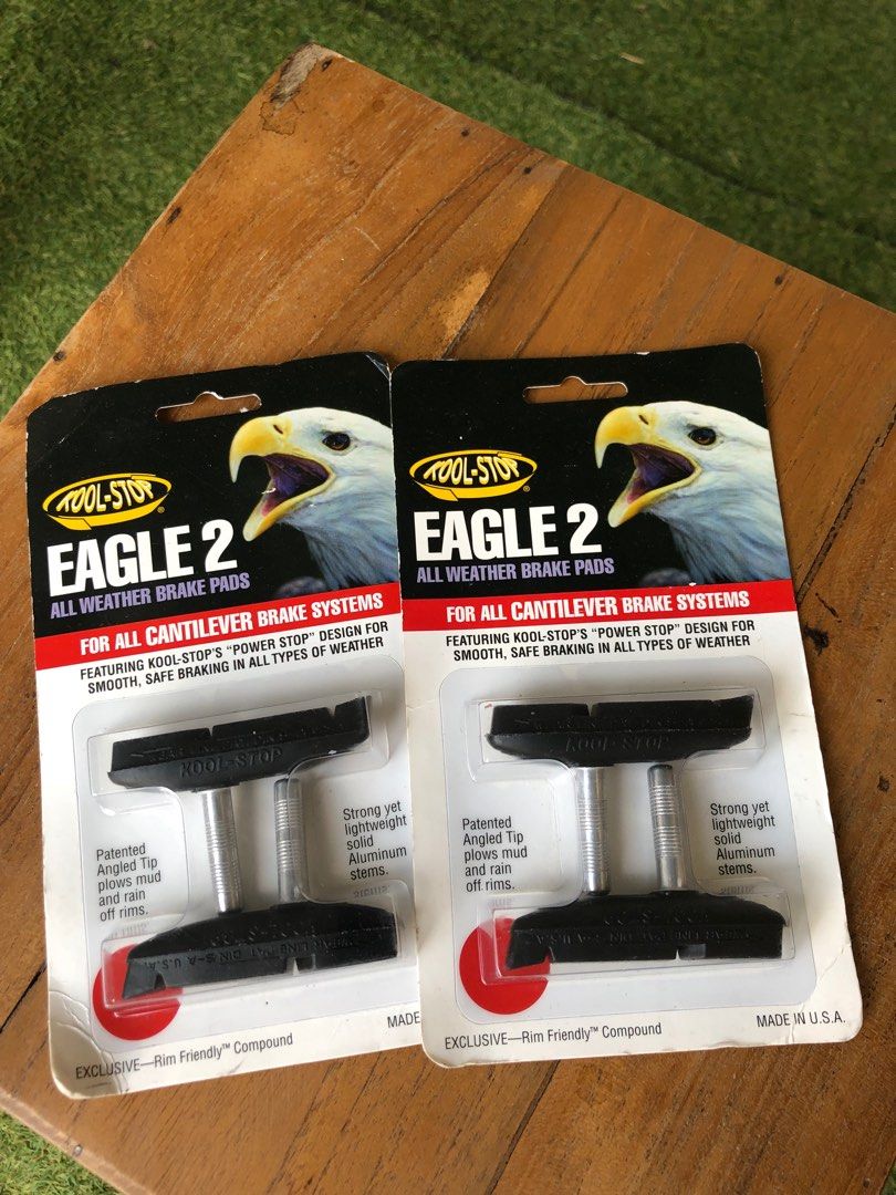 kool stop eagle 2 cantilever