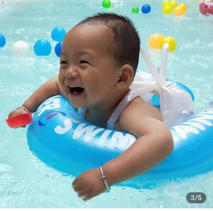 Swim trainer for hotsell baby