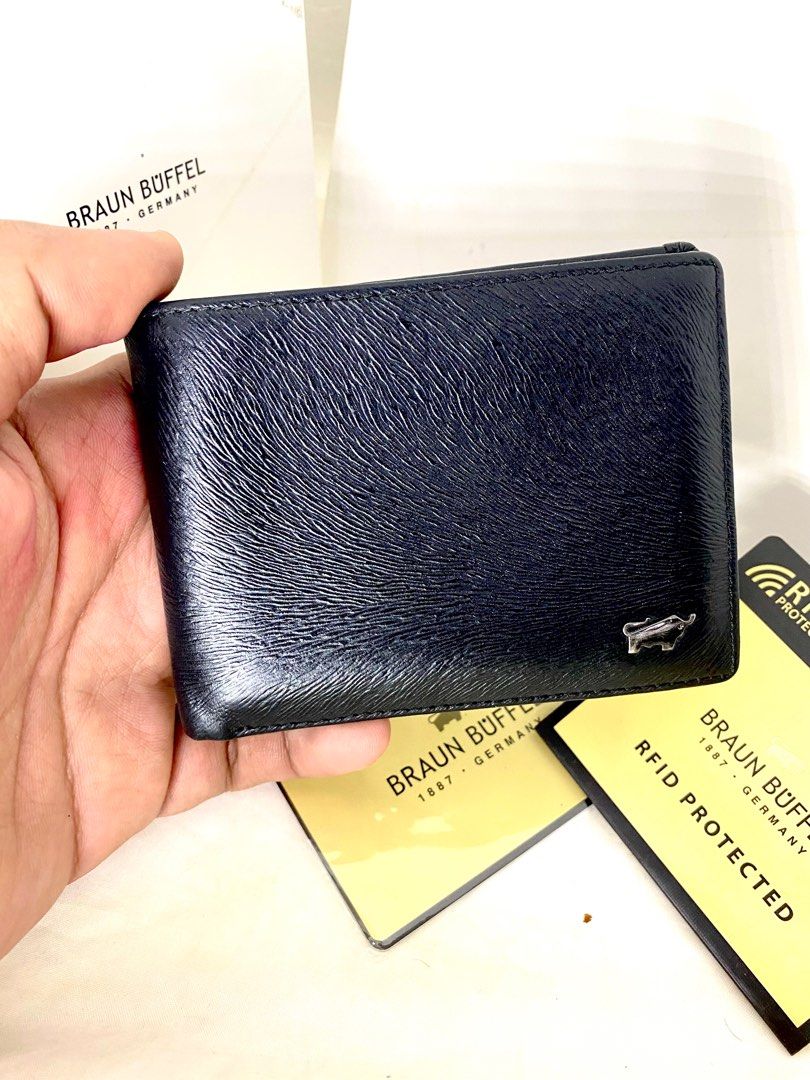 Braun buffel wallet price top singapore