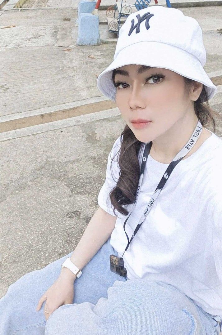 Bucket Hat Mlb Original
