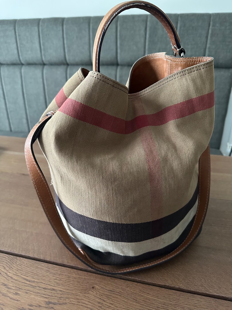 Burberry ashby discount