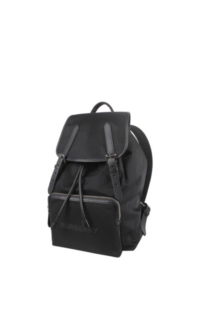 Burberry deals rucksack men