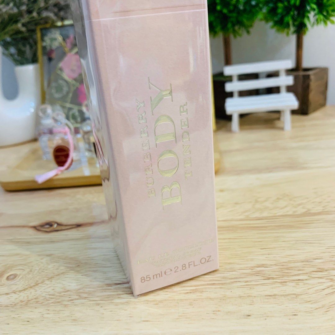 Burberry body outlet tender 85 ml