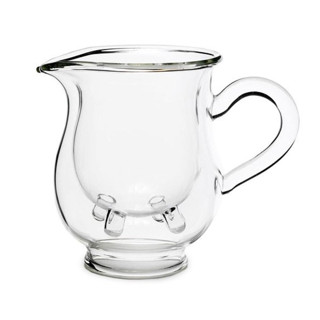 Calf And Half Milk Creamer Pitcher With Udders Rp Approx 28 Sgd Furniture And Home Living