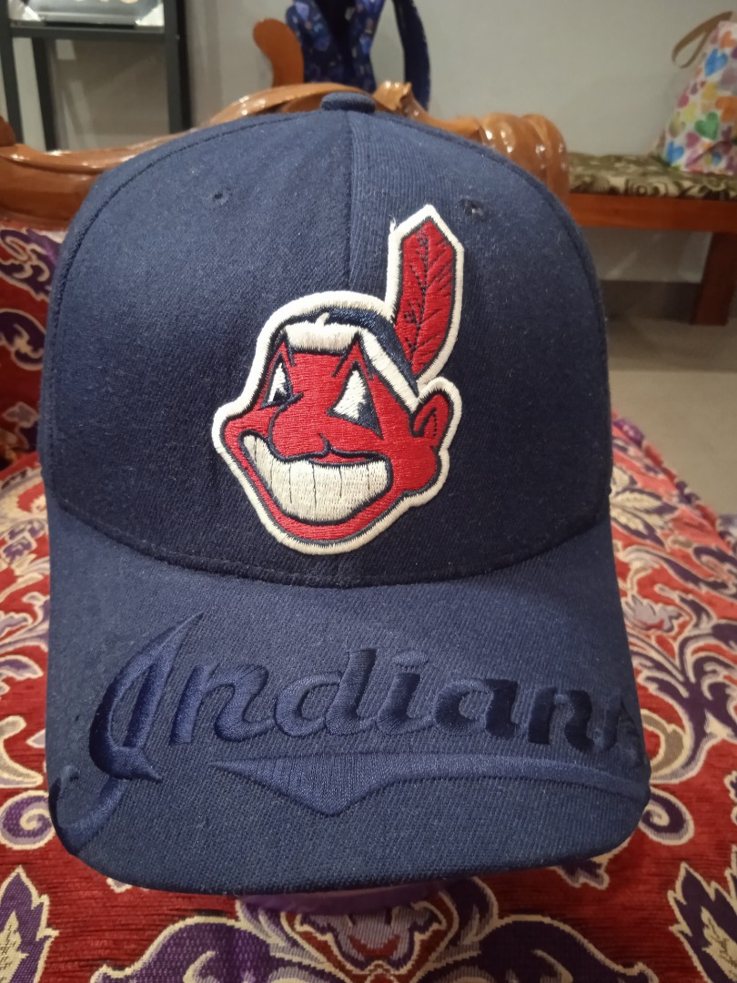 Vintage Annco Atlanta Braves Snapback Hat NEW MLB India