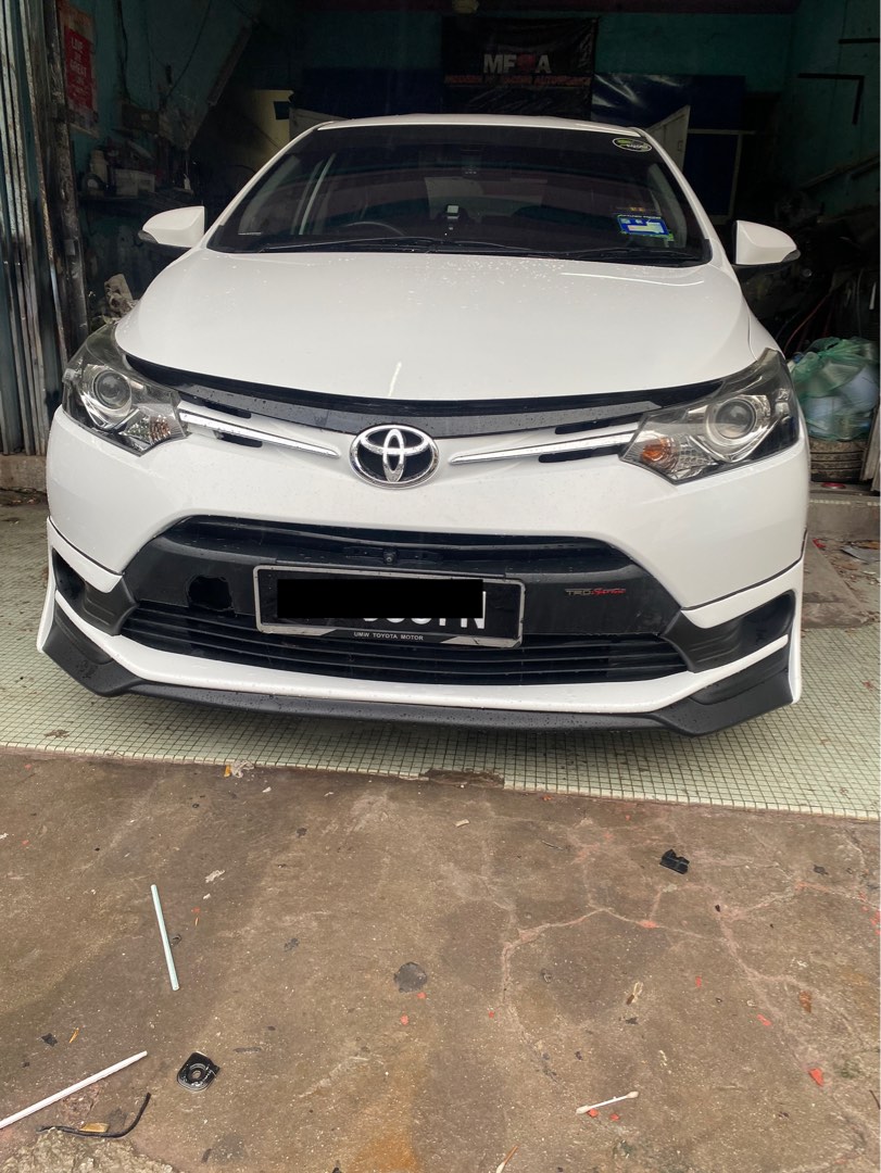 Car paint shop, Services, Others on Carousell