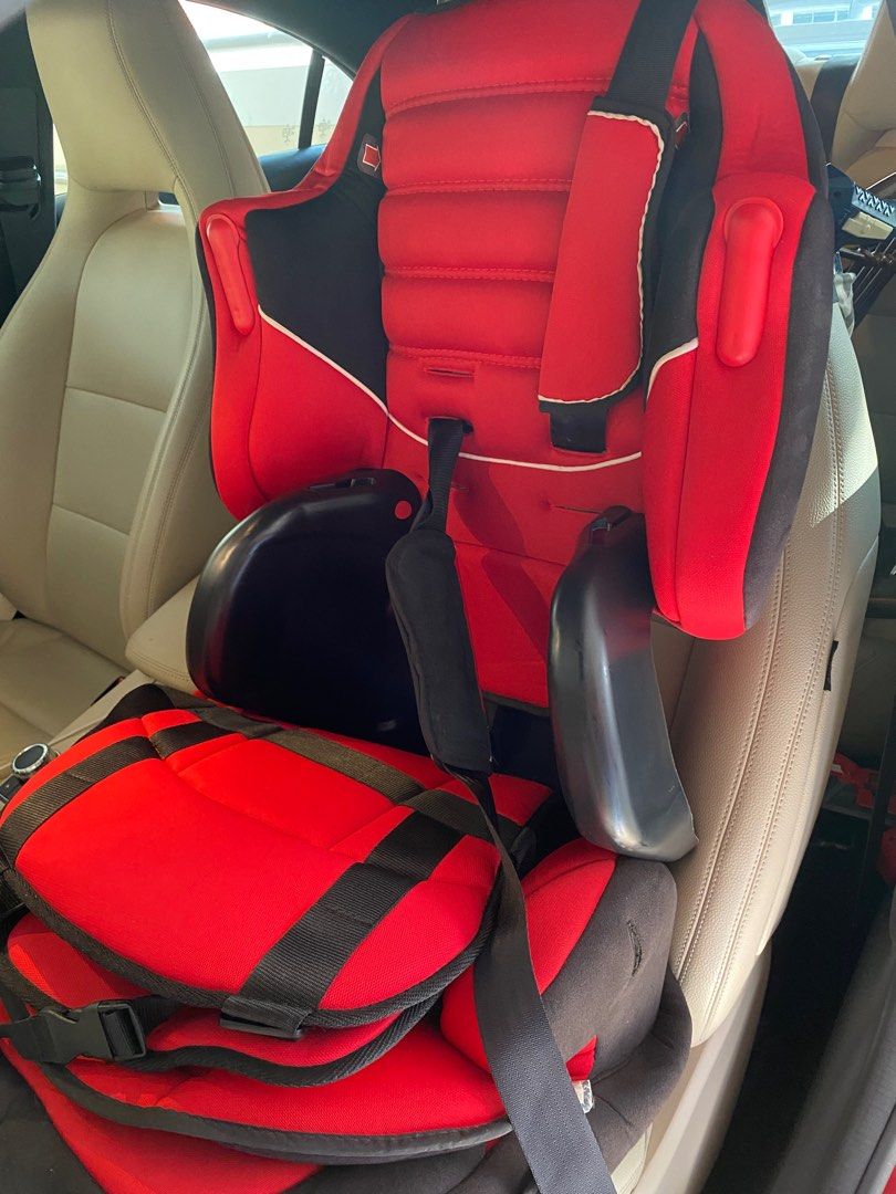 Car seats for baby, Babies & Kids, Going Out, Car Seats on Carousell