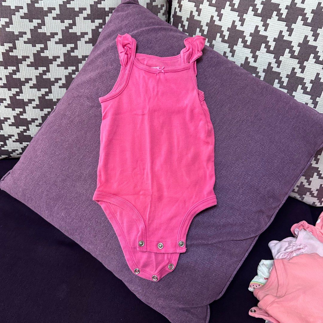 Carter's 6 months baby girl underwear, Babies & Kids, Babies & Kids Fashion  on Carousell