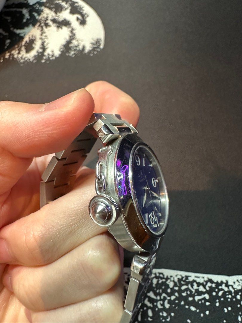 Cartier 2475 online