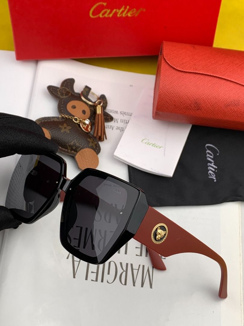 Cartier sunglass cheap hut