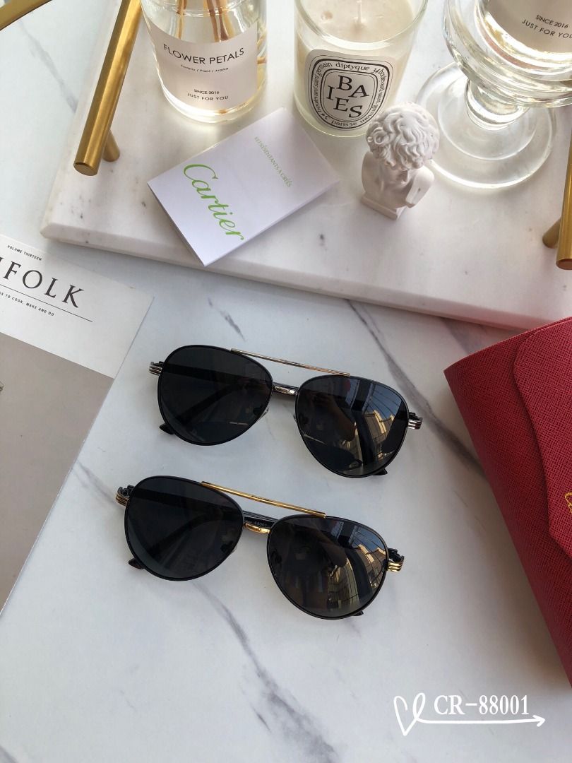 2016 top cartier glasses