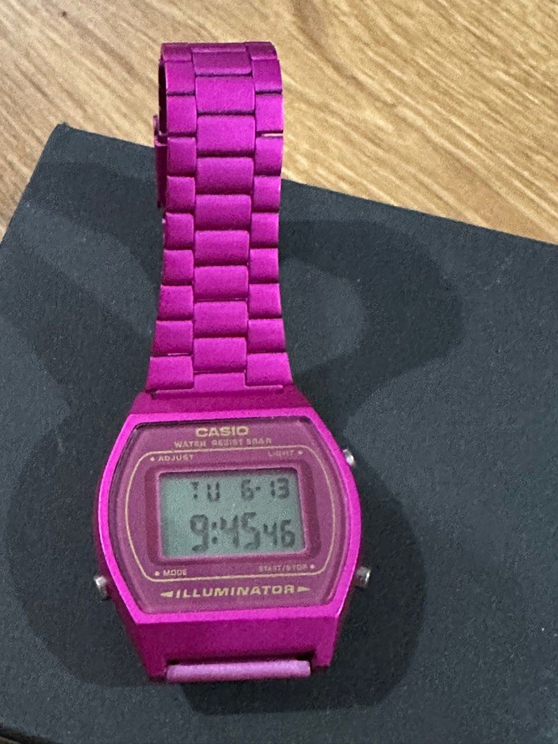 Casio 8640w hot sale