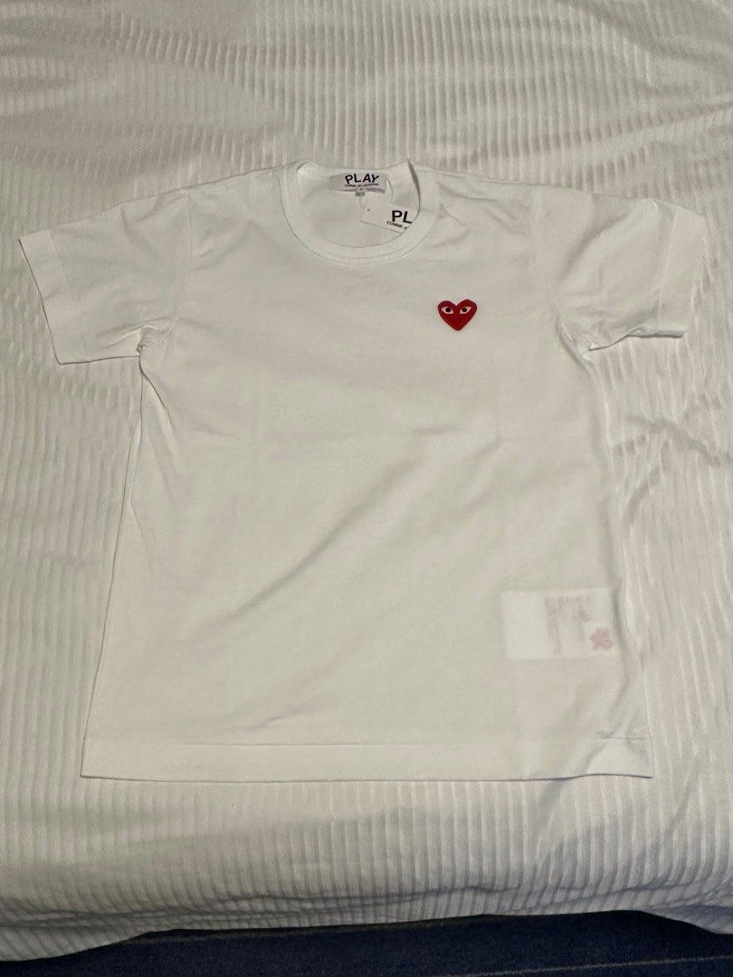 Play t outlet shirt japan