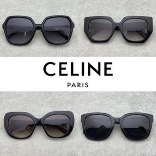 太陽眼鏡 Sunglasses 款式 Collection item 1